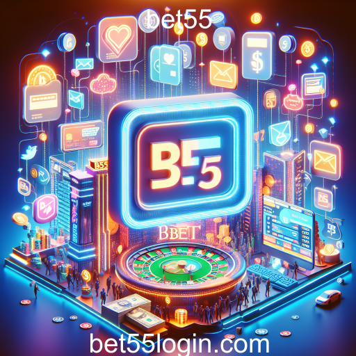 Métodos de Pagamento no Bet55: Acessibilidade e Segurança para Jogadores