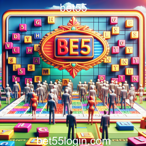 Descubra o Desafio do Jogo de Registro no Bet55